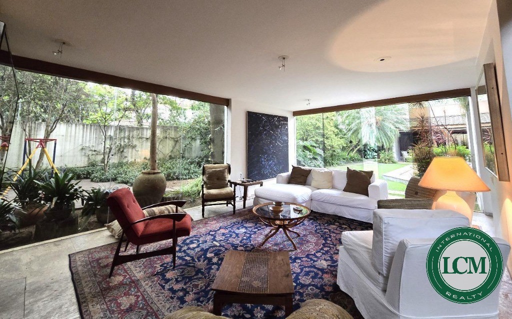 Casa, 5 quartos - Foto 4
