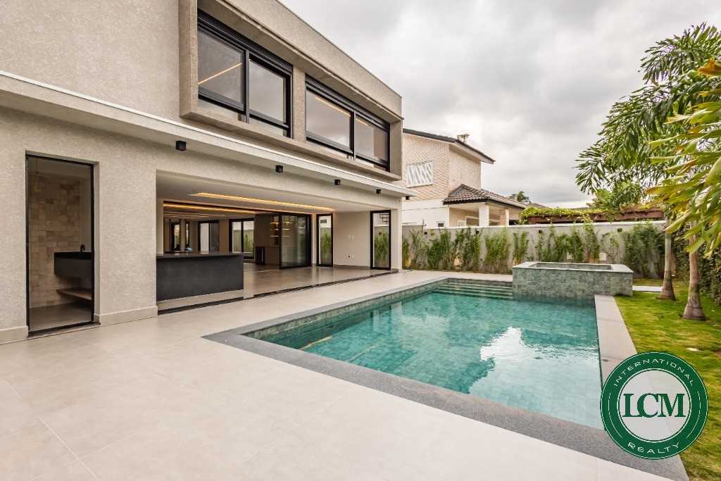 Casa, 5 quartos - Foto 6