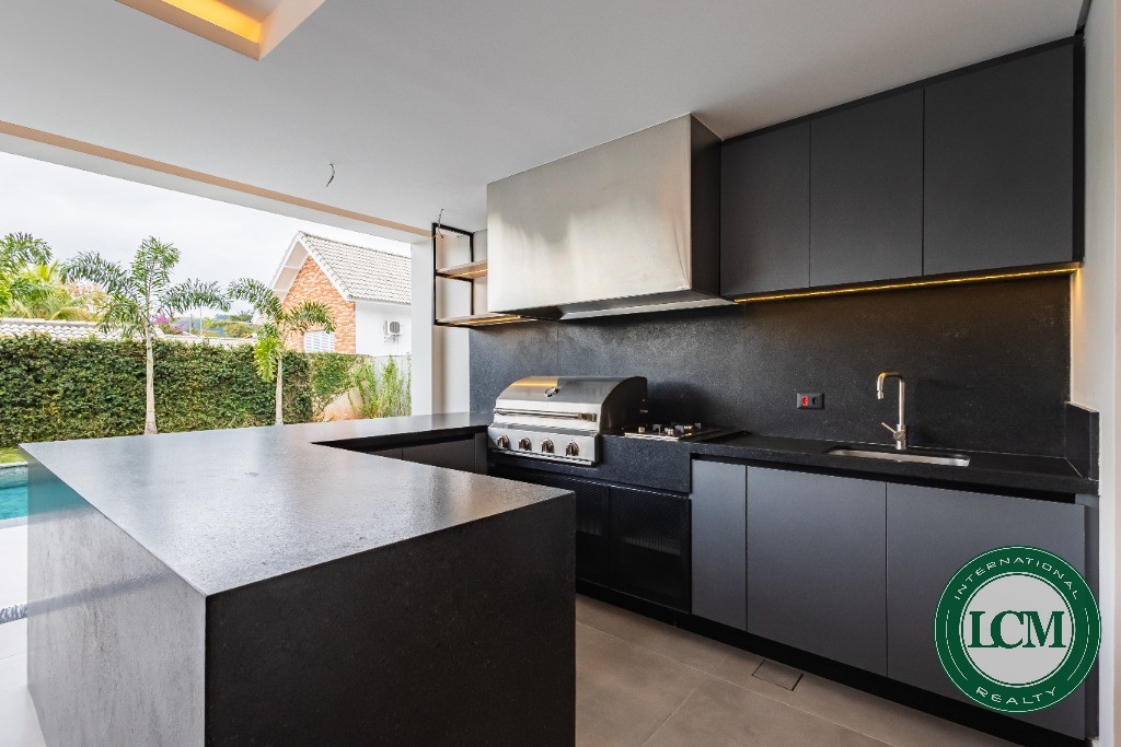 Casa, 5 quartos - Foto 7