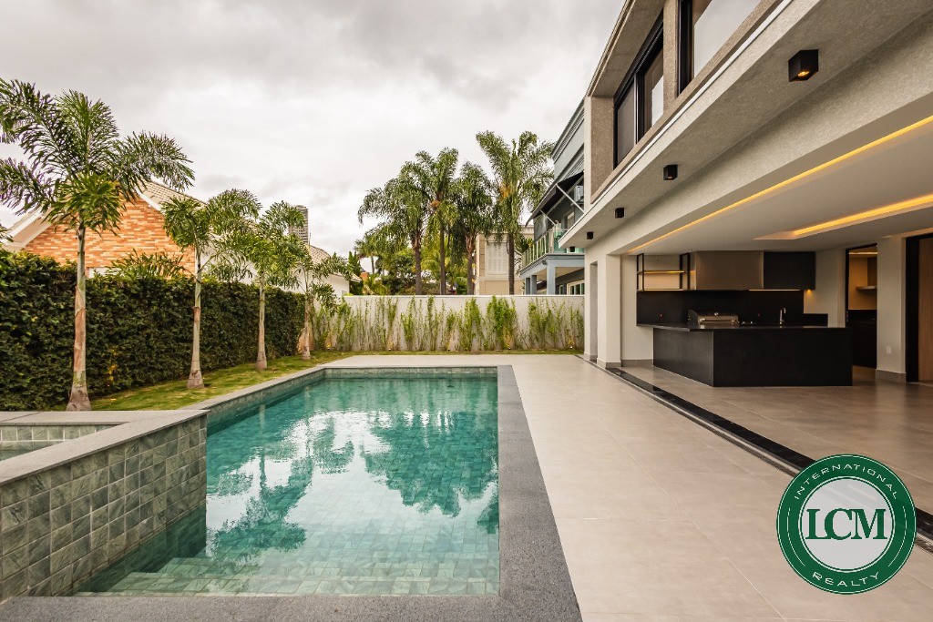 Casa, 5 quartos - Foto 4