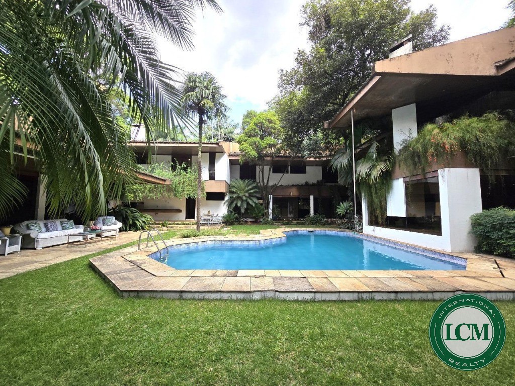 Casa, 5 quartos - Foto 6