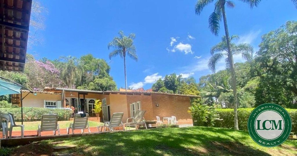 Casa, 4 quartos - Foto 14
