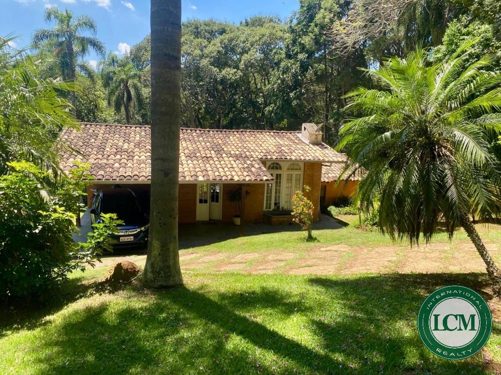Casa, 4 quartos - Foto 2