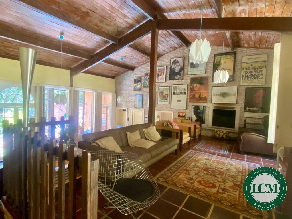 Casa, 4 quartos - Foto 4