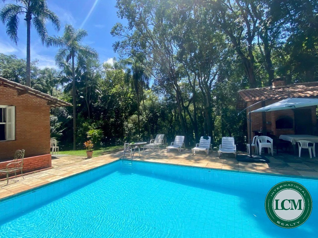 Casa, 4 quartos - Foto 12
