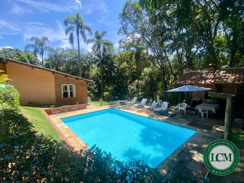 Casa, 4 quartos - Foto 1
