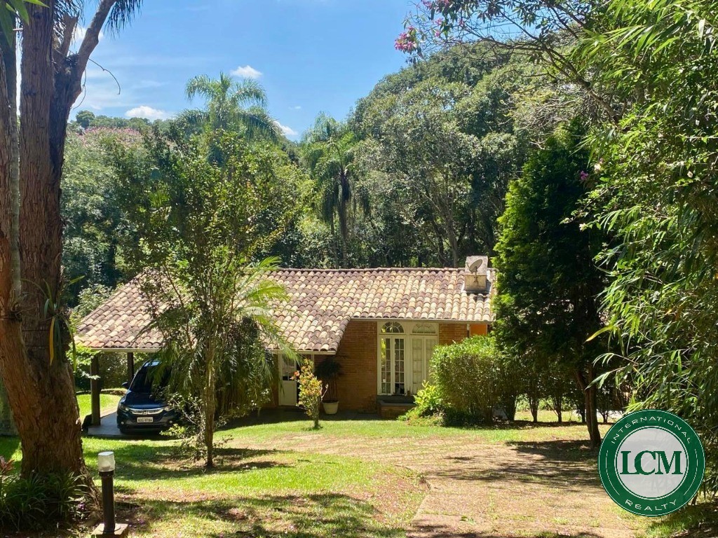 Casa, 4 quartos - Foto 3