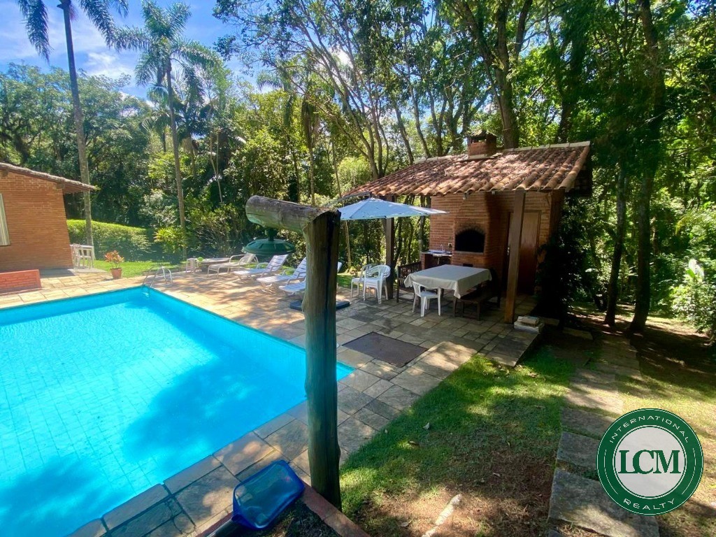 Casa, 4 quartos - Foto 11