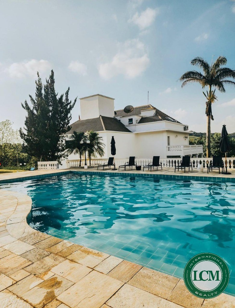 Casa, 10 quartos - Foto 1