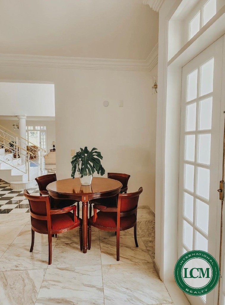 Casa, 10 quartos - Foto 8