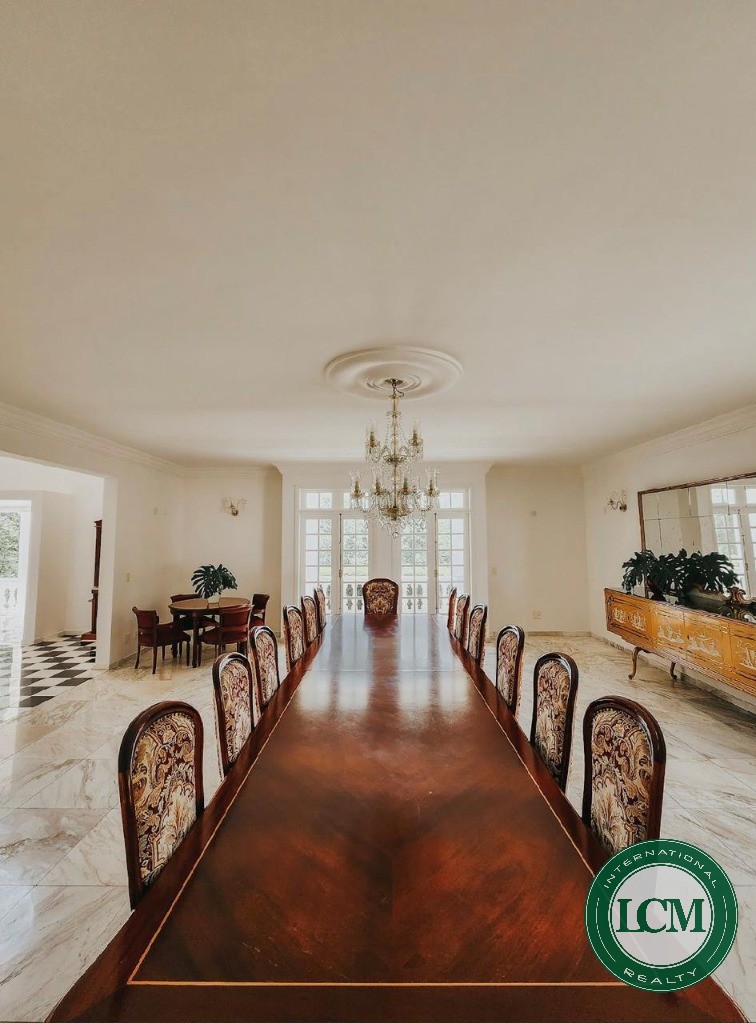 Casa, 10 quartos - Foto 7