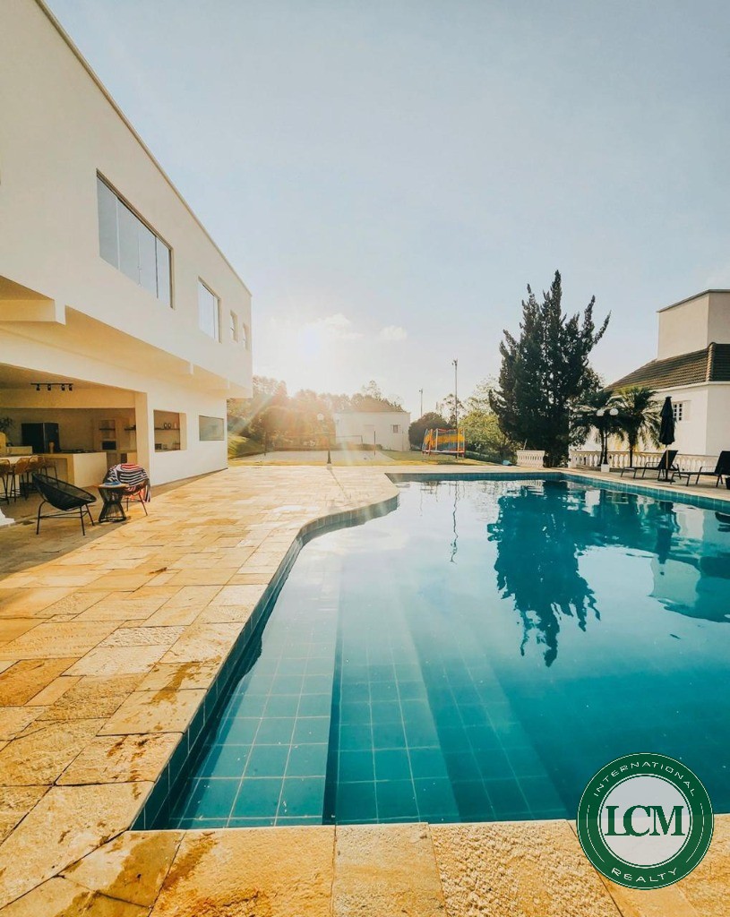 Casa, 10 quartos - Foto 22