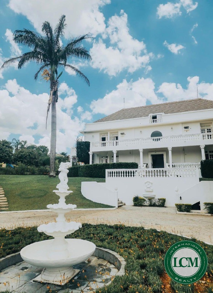 Casa, 10 quartos - Foto 6