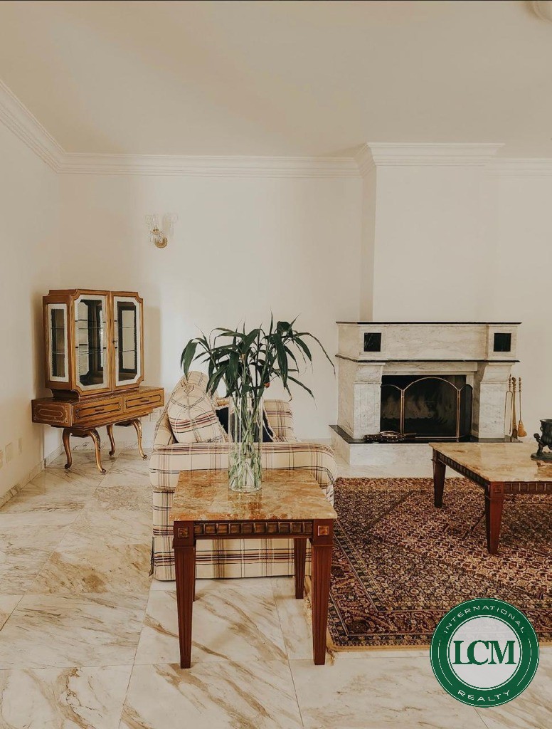 Casa, 10 quartos - Foto 5