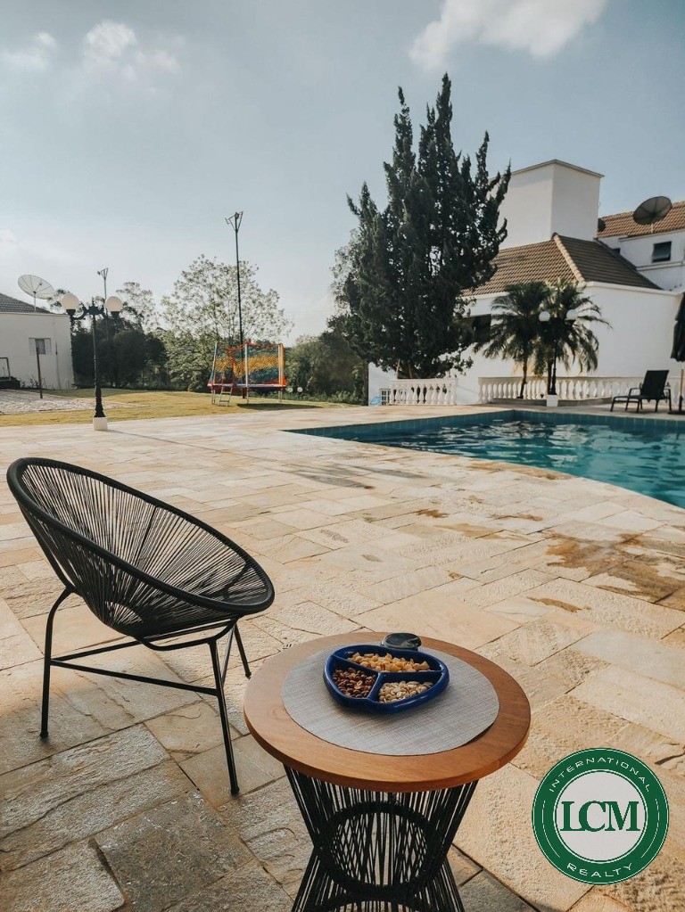 Casa, 10 quartos - Foto 21