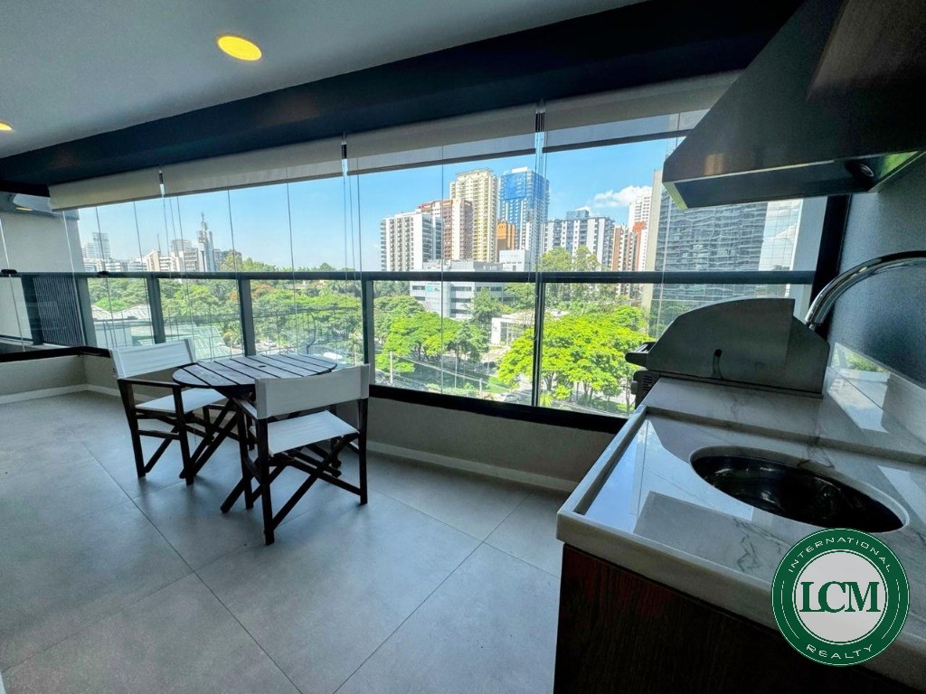 Apartamento, 2 quartos, 75 m² - Foto 9