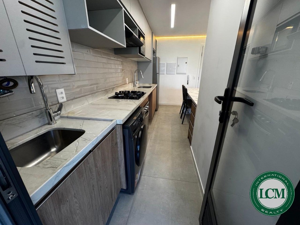 Apartamento, 2 quartos, 75 m² - Foto 7
