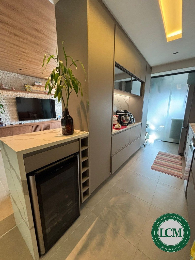 Apartamento, 3 quartos, 123 m² - Foto 4