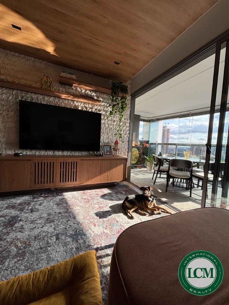 Apartamento, 3 quartos, 123 m² - Foto 12