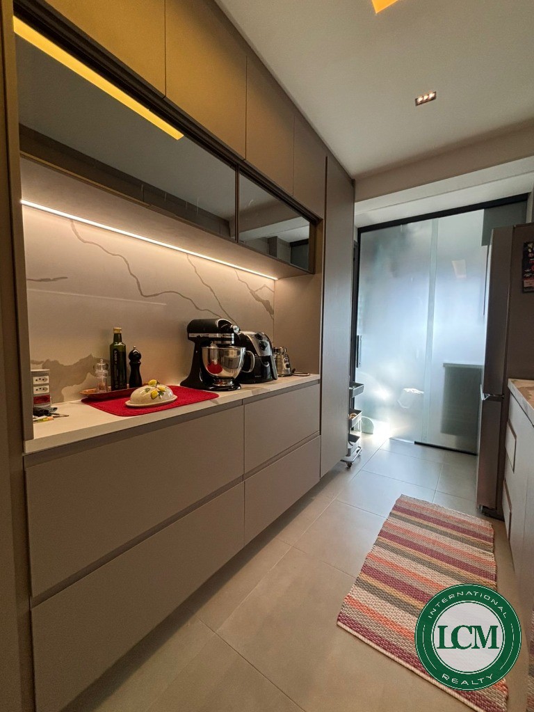 Apartamento, 3 quartos, 123 m² - Foto 5