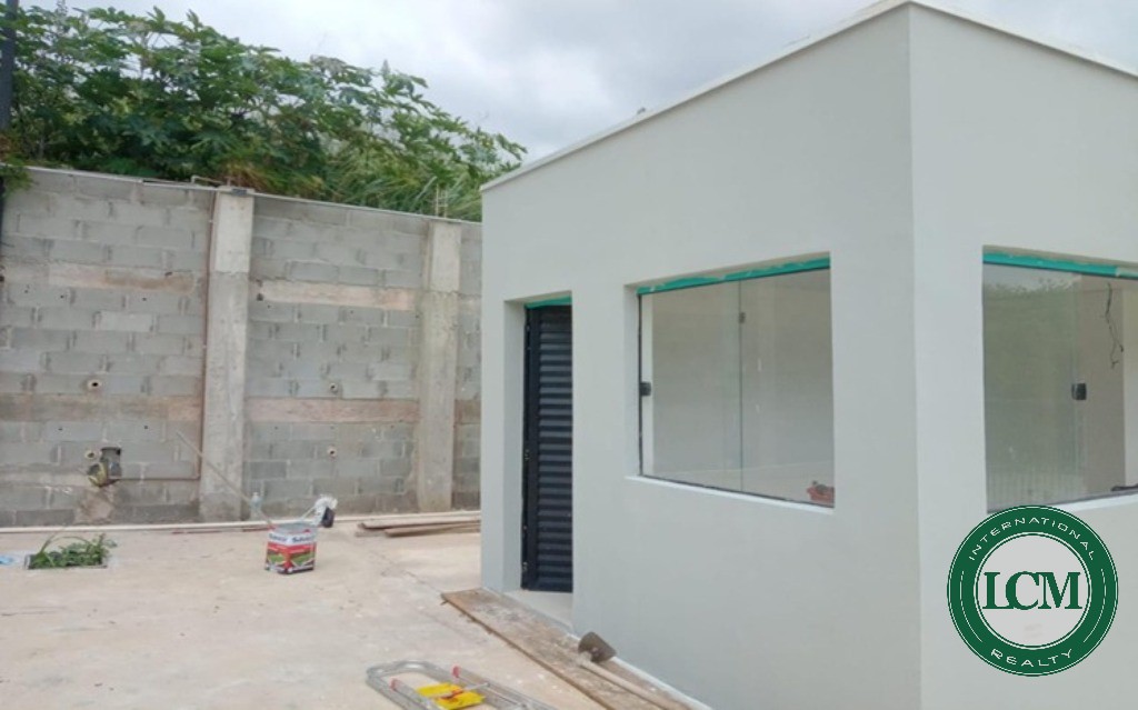 Loteamento e Condomínio, 5800 m² - Foto 4