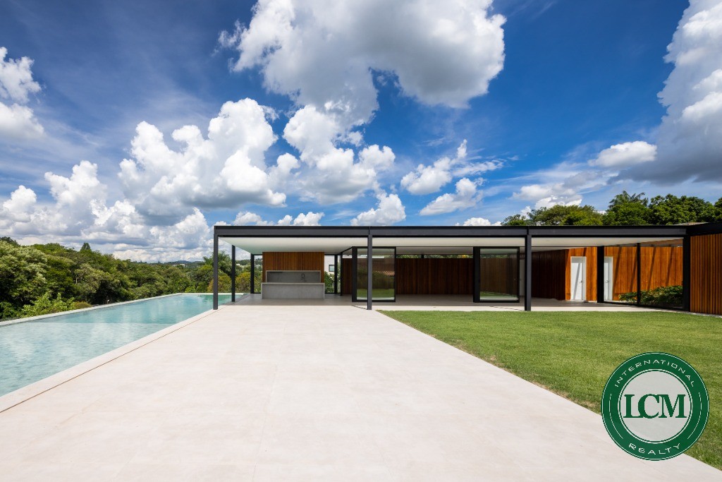 Casa, 6 quartos - Foto 6