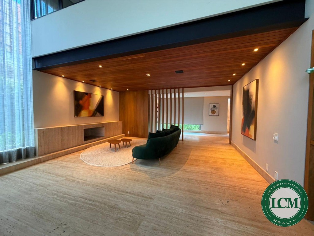 Casa, 6 quartos - Foto 4
