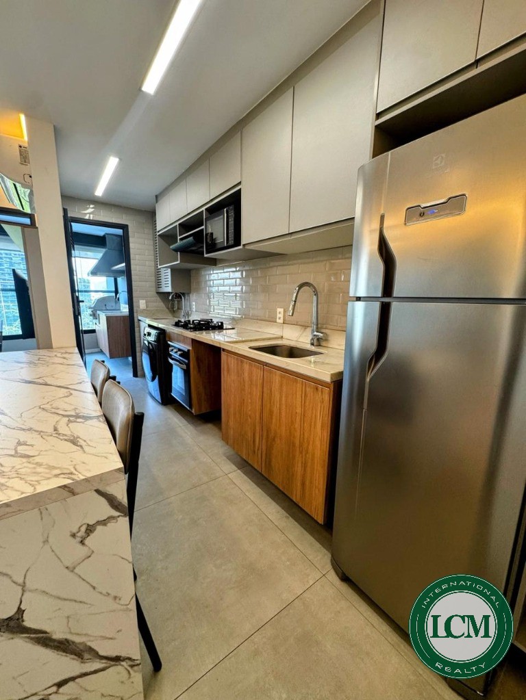 Apartamento, 2 quartos, 75 m² - Foto 6