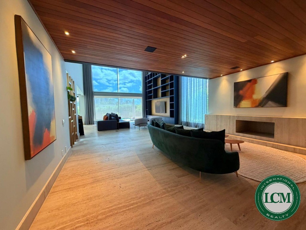 Casa, 6 quartos - Foto 3