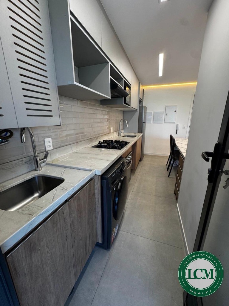 Apartamento, 2 quartos, 75 m² - Foto 8