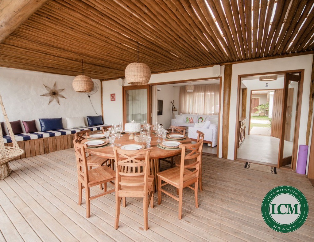 Casa, 4 quartos - Foto 4