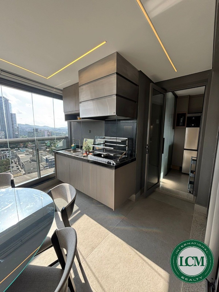 Apartamento, 3 quartos, 123 m² - Foto 14