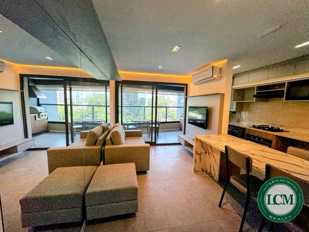 Apartamento, 2 quartos, 75 m² - Foto 3