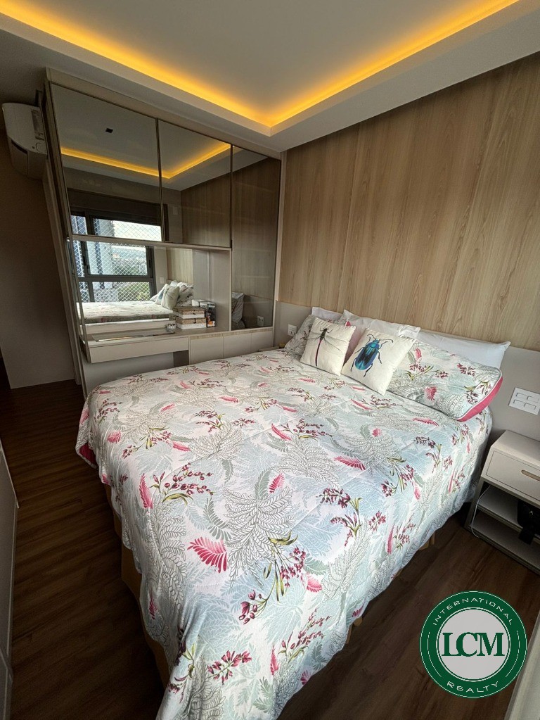 Apartamento, 3 quartos, 123 m² - Foto 18