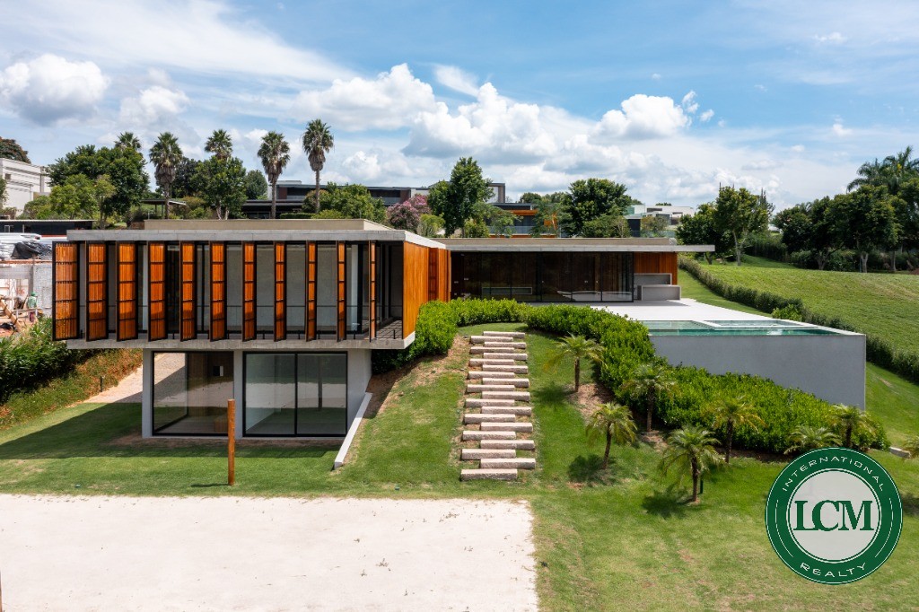 Casa, 6 quartos - Foto 42