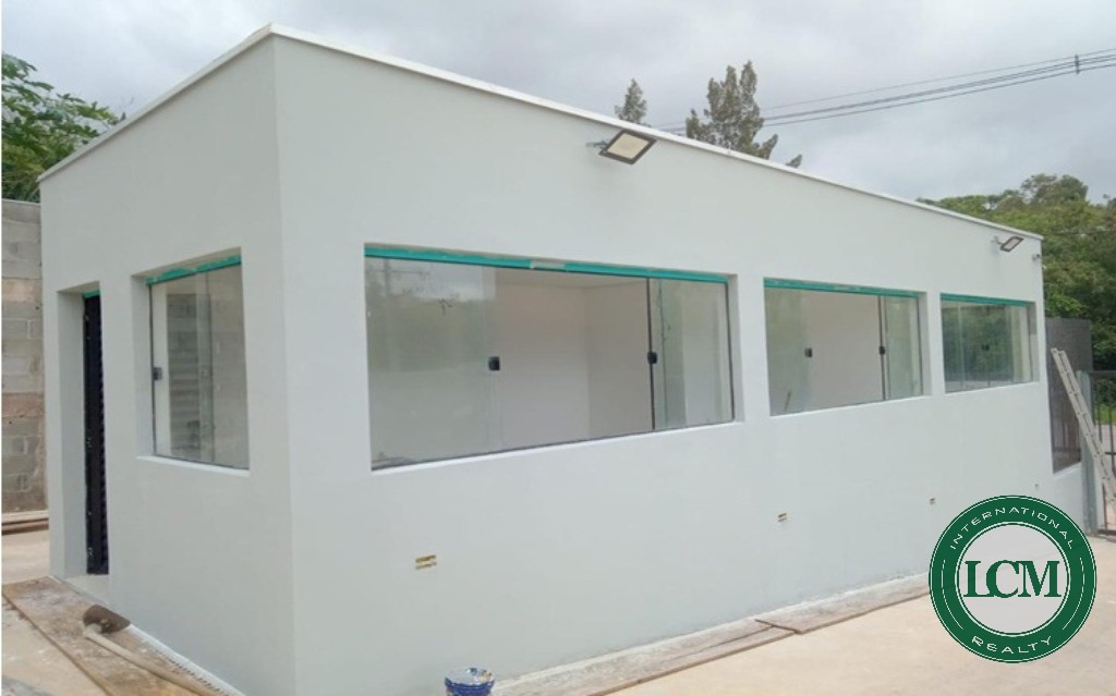 Loteamento e Condomínio, 5800 m² - Foto 3