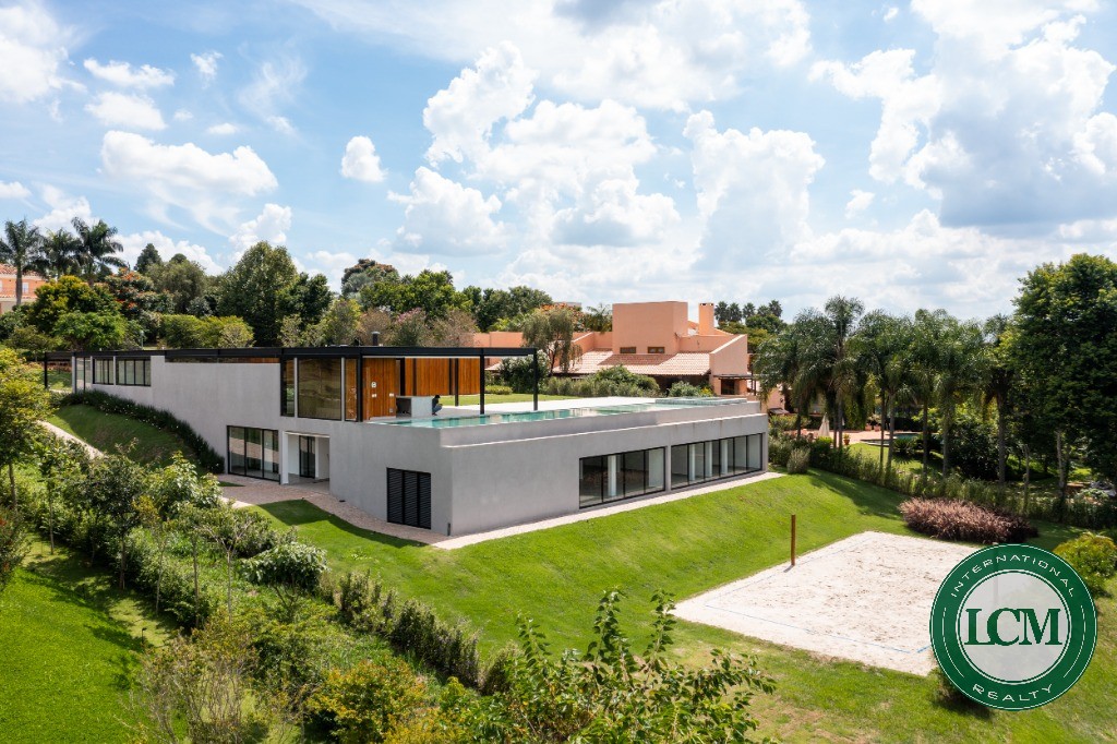 Casa, 6 quartos - Foto 41