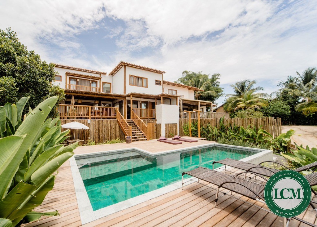 Casa, 4 quartos - Foto 1