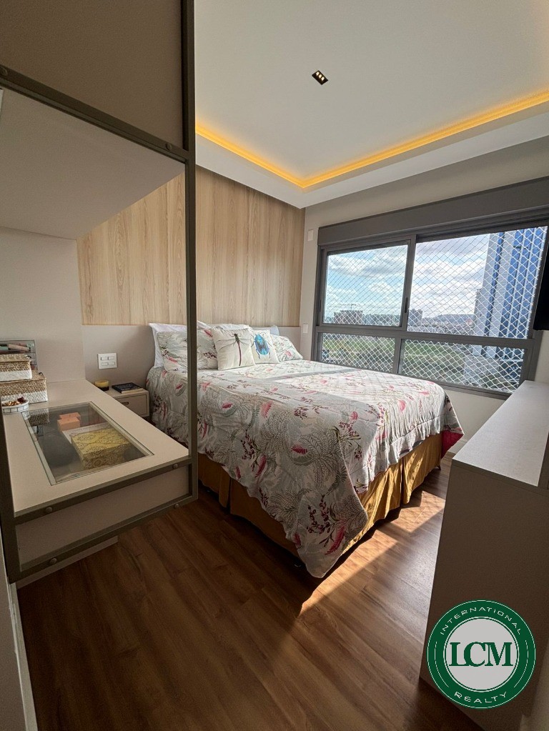 Apartamento, 3 quartos, 123 m² - Foto 17