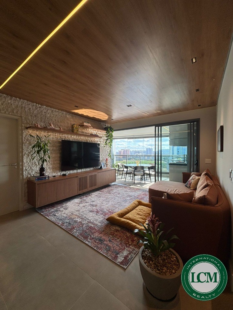 Apartamento, 3 quartos, 123 m² - Foto 8