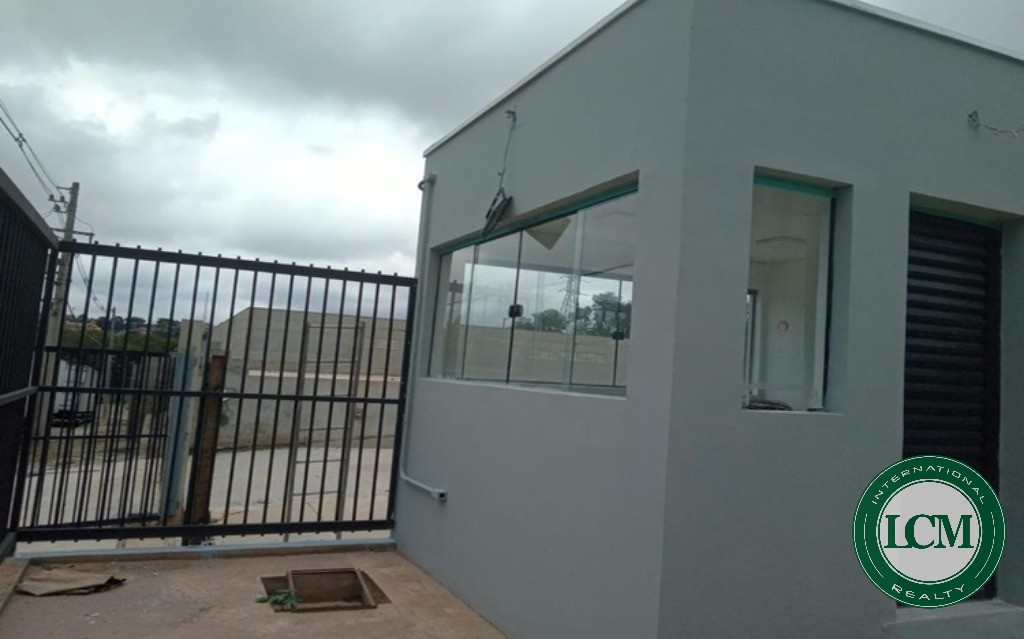 Loteamento e Condomínio, 5800 m² - Foto 2