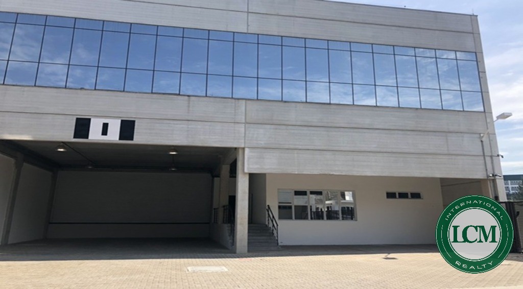 Depósito-Galpão, 1650 m² - Foto 4