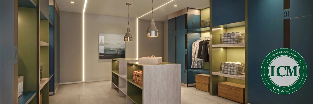 Apartamento, 3 quartos, 123 m² - Foto 34