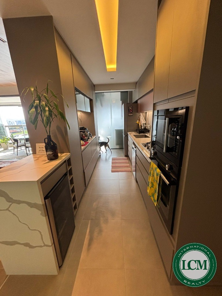Apartamento, 3 quartos, 123 m² - Foto 3