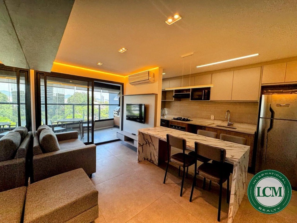 Apartamento, 2 quartos, 75 m² - Foto 4