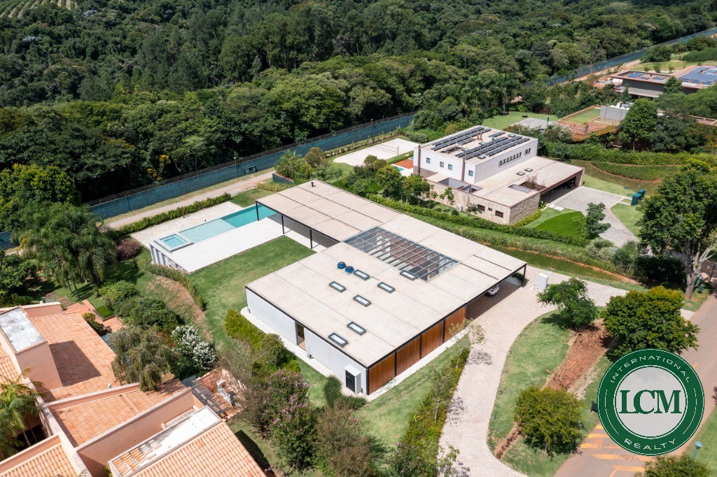 Casa, 6 quartos - Foto 38