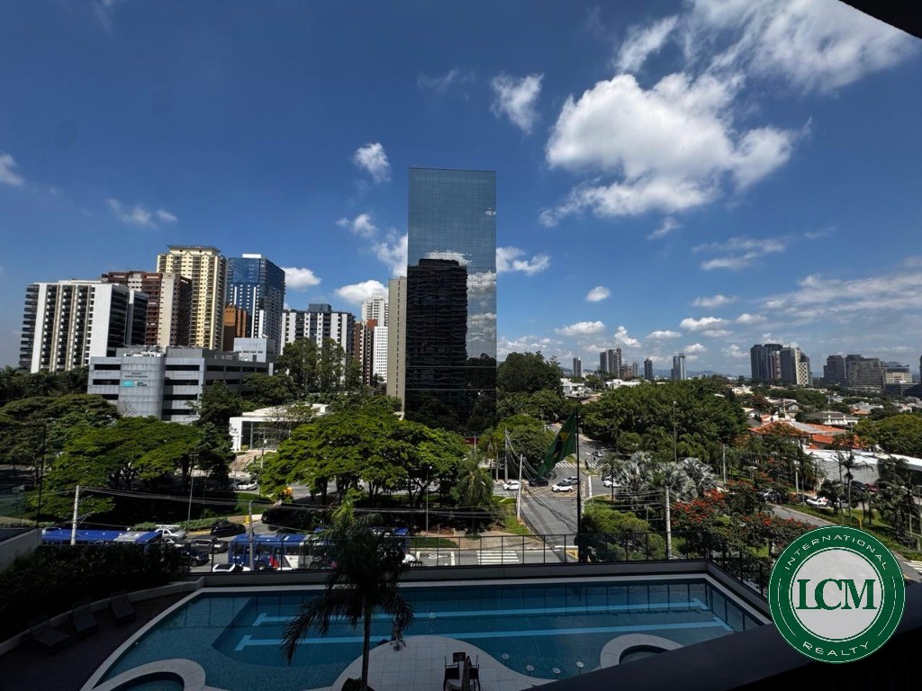 Apartamento, 2 quartos, 75 m² - Foto 19