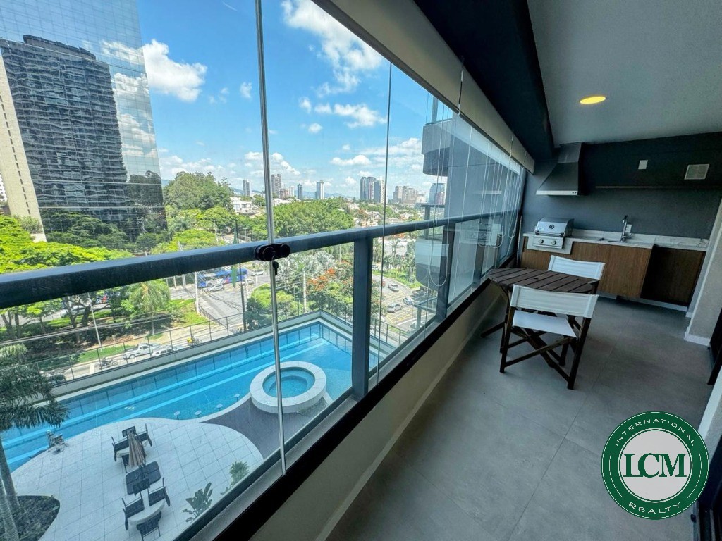 Apartamento, 2 quartos, 75 m² - Foto 10