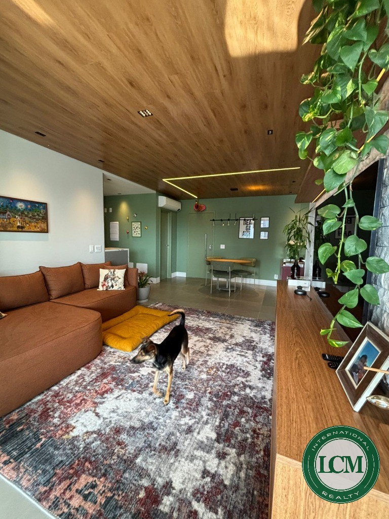 Apartamento, 3 quartos, 123 m² - Foto 11