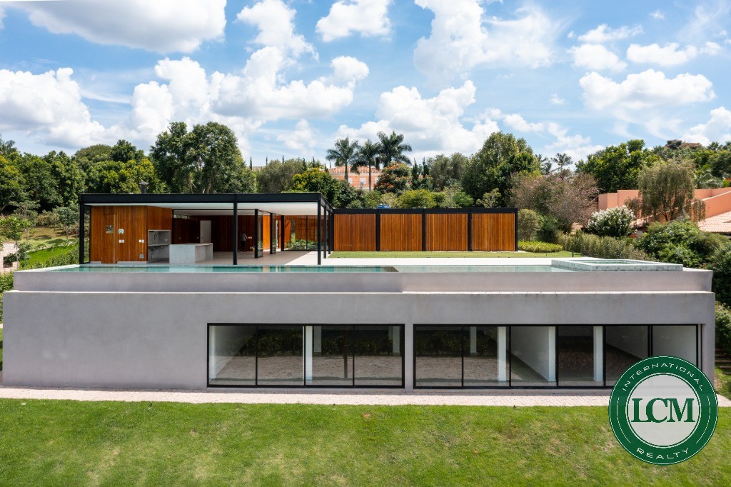 Casa, 6 quartos - Foto 42